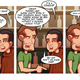 Illustration for article titled Sunday Comics: Dont Stand So Close to Me